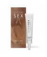 BIJOUX INDISCRETS - BAUME STIMULANT LE CLITORIS Ã ACTION LENTE 10 ML