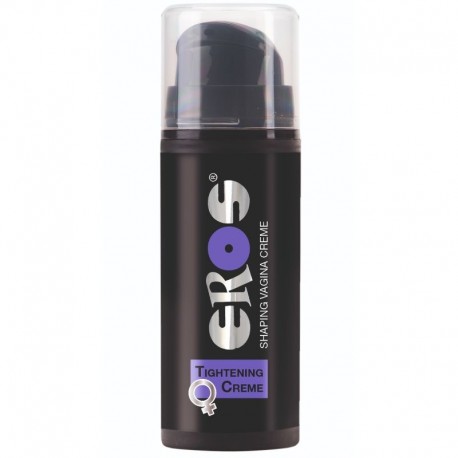 EROS - CRÈME VAGINALE DE NUIT 30 ML