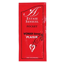 EXTASE SENSUAL - CRÈME STIMULANTE POUR ELLE 10 ML