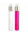 BIJOUX INDISCRETS - PACK DUO GLOSS POUR MATIN CHAUD FROID
