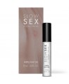 BIJOUX - GEL STIMULANT LES MATINS SEXE LENT 10 ML