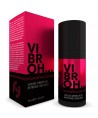 INTIMATELINE - VIBRATEUR LIQUIDE VIBROH 15 ML