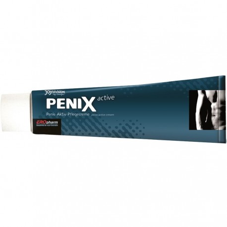 JOYDIVISION EROPHARM - PENIX ACTIF