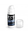 RUF - CRÈME RETARDANTE SEX CONTROL 30 ML