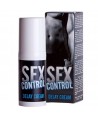 RUF - CRÈME RETARDANTE SEX CONTROL 30 ML