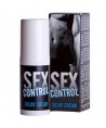 RUF - SEX CONTROL DELAY CRÈME RETARDATRICE 30 ML