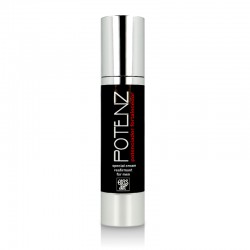 POTENZ CREMA POTENCIADORA ERECCIÓN 50 ML