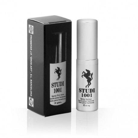 EROS-ART - STUDI 1001 SPRAY RETARDANT 20 ML