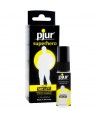 PJUR - SUPERHÉROS SÉRUM RETARDANT CONCENTRÉ 20 ML