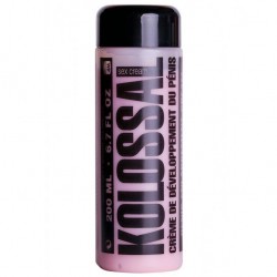 RUF - KOLOSSAL CRÈME DE DÉVELOPPEMENT DU PÉNIS 200 ML