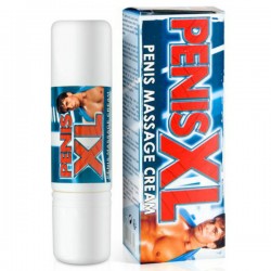 RUF - PENIS XL CRÈME 50 ML