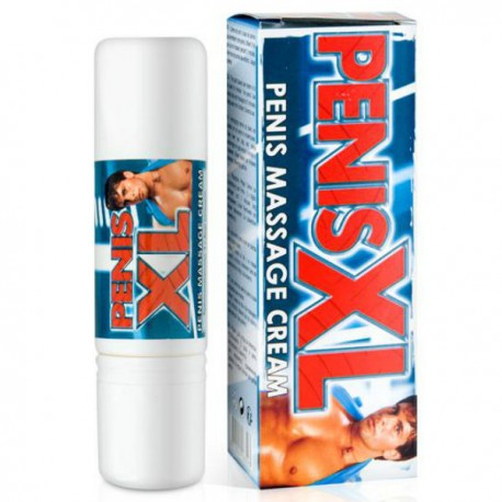 RUF - PENIS XL CRÈME 50 ML