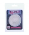MANCHON DE POMPE UNIVERSEL EN SILICONE TRANSPARENT