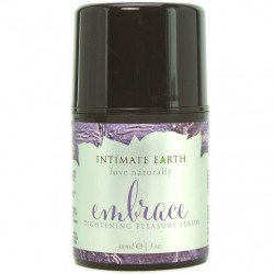 INTIMAT EARTH EMBRACE SÉRUM PLAISIR TENSEUR 30ML