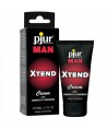 PJUR - MAN XTEND CRÈME DE MASSAGE STIMULANTE 50 ML