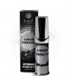 SECRETPLAY - LIQUIDE VIBRATEUR STIMULATEUR UNISEXE FORT 15 ML