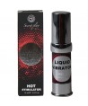 SECRETPLAY - VIBRATEUR LIQUIDE STIMULATEUR FORT 15 ML