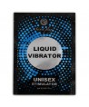 SECRETPLAY - VIBRATEUR LIQUIDE STIMULATEUR UNISEXE 2 ML