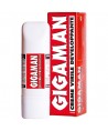 RUF - GIGAMAN CRÈME POUR RENFORCER LA VIRILITÉ 100 ML
