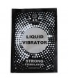 SECRETPLAY - VIBRATEUR UNIDOSE LIQUIDE FORT 2 ML