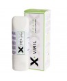 RUF - X VIRIL CRÈME POUR FAVORISER L'ÉRECTION ET LE VOLUME 75 ML