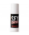 RUF - SEX CONTROL CRÈME POUR L'ÉRECTION 30 ML