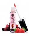 SECRETPLAY - LIP GLOSS VIBRANT KISS FRAISE GOMME