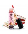 SECRETPLAY - LIP GLOSS VIBRANT KISS SWEET POPCORN