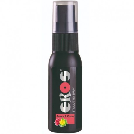 EROS - SPRAY STIMULANT ARNICA ET AU CLOU DE GIROFLE