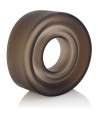 CALEXOTICS - MANCHON DE POMPE EN SILICONE ADV NOIR