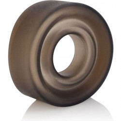 CALEXOTICS - MANCHON DE POMPE EN SILICONE ADV NOIR