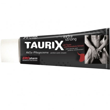 JOYDIVION EROPHARM - TAURIX SPÉCIAL 40 ML