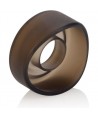 CALEXOTICS - MANCHON DE POMPE EN SILICONE ADV NOIR