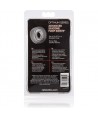 CALEXOTICS - MANCHON DE POMPE EN SILICONE ADV NOIR