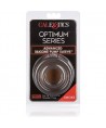 CALEXOTICS - MANCHON DE POMPE EN SILICONE ADV NOIR