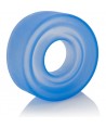 CALEX ADV MANCHON POMPE SILICONE BLEU