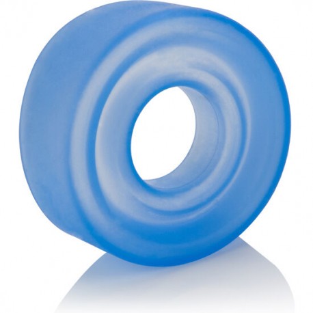 CALEX ADV MANCHON POMPE SILICONE BLEU