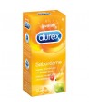 DUREX - SABOREAME 12 UNITÉS