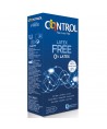 CONTROL - FREE SIN LATEX CONDOMS 5 UNITS