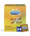 DUREX - VRAIE SENTIMENT 24 UDS