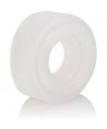 CALEXOTICS - MANCHON DE POMPE EN SILICONE ADV TRANSPARENT