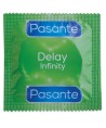 PASANTE - PRÉSERVATIFS RETARDATEURS INFINITY 3 UNITÉS