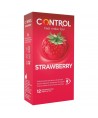 CONTROL - ADAPTATION FRAISE 12 UNITÉS