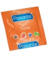 PASANTE - LES SAVEURS DE PRÉSERVATIFS 144 UNITÉS