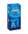 DUREX - NATUREL XL 12 UNITÉS