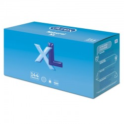 DUREX - EXTRA GRAND XL 144 UNITÉS