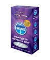 SKINS - CONDOM EXTRA LARGE 12 PACK