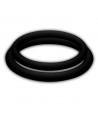 POTENZ DUO BAGUES NOIR - M
