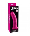 DILLIO - DILDO 20.32 ROSE