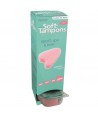 JOYDIVISION SOFT-TAMPONS - MINI TAMPONS SOUPLES ORIGINAUX